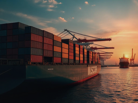 Global Logistics